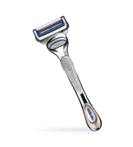 Gillette Razor Skinguard Sensitive